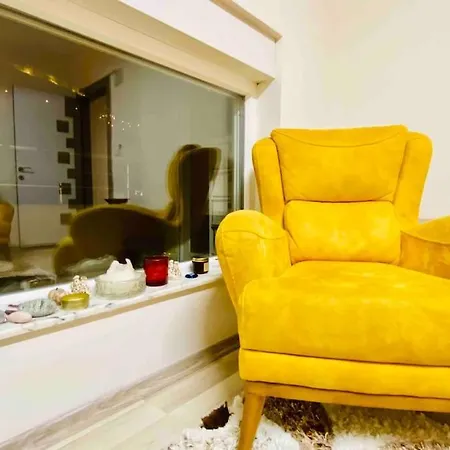 Peribacasi Manzarali Modern * Ουργκούπ