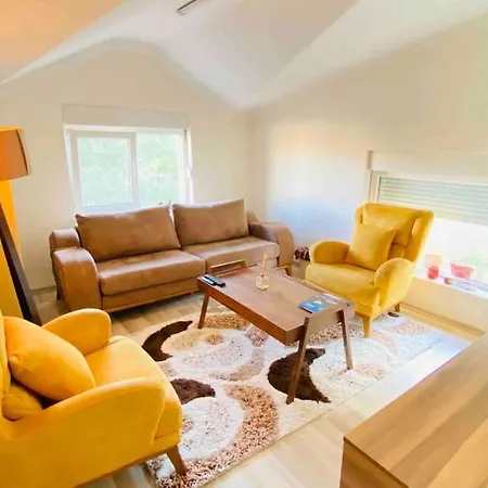 Peribacasi Manzarali Modern