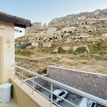 Peribacası Manzaralı Modern