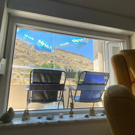 Apartamento Peribacasi Manzarali Modern