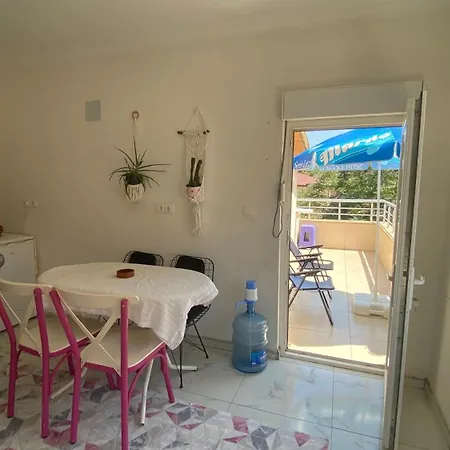 Διαμέρισμα Peribacasi Manzarali Modern