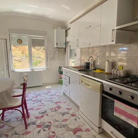Apartamento Peribacasi Manzarali Modern *
