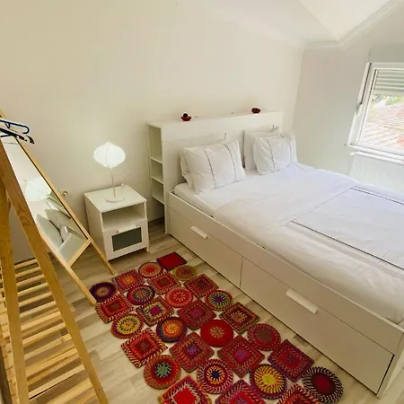 Apartamento Peribacasi Manzarali Modern *