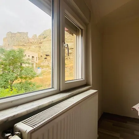 Peribacasi Manzarali Modern