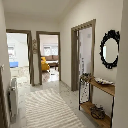 Peribacasi Manzarali Modern * Ürgüp