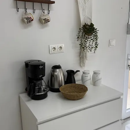 Peribacası Manzaralı Modern * Ürgüp