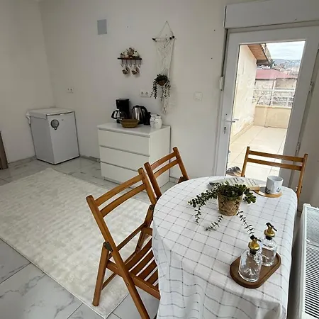 Peribacası Manzaralı Modern Daire
