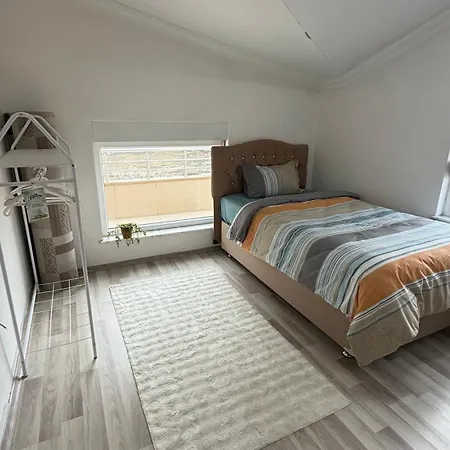 Peribacası Manzaralı Modern Daire *
