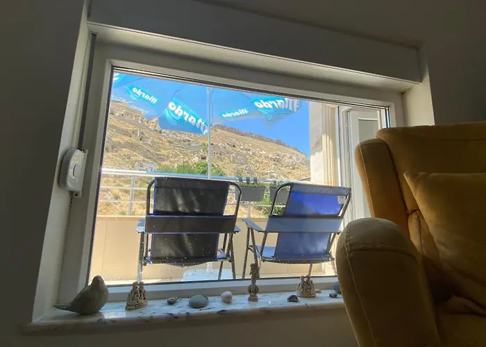 Apartamento Peribacasi Manzarali Modern