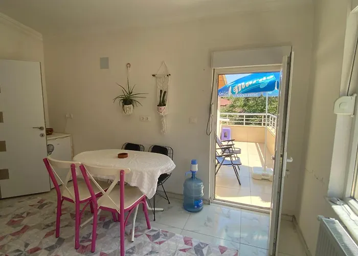 Apartamento Peribacasi Manzarali Modern