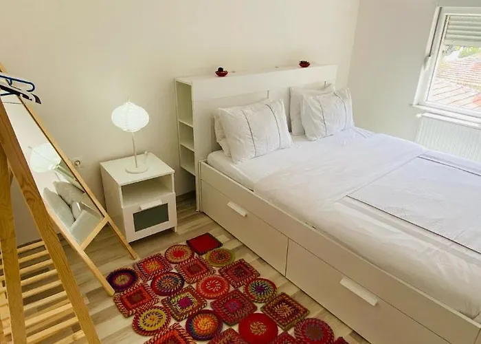 Apartamento Peribacasi Manzarali Modern *