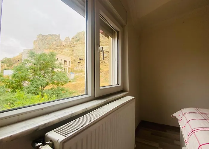 Peribacasi Manzarali Modern